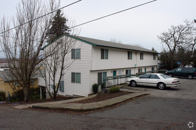 Foto del edificio - 2 Parkrose 4 Plexes