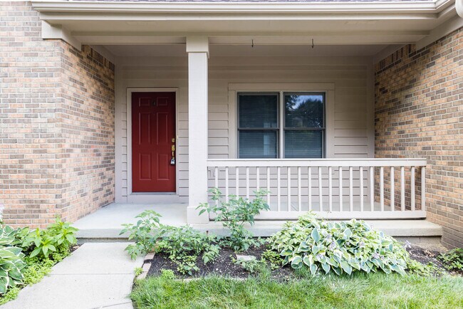 Foto del edificio - 7117 Starkeys Ct