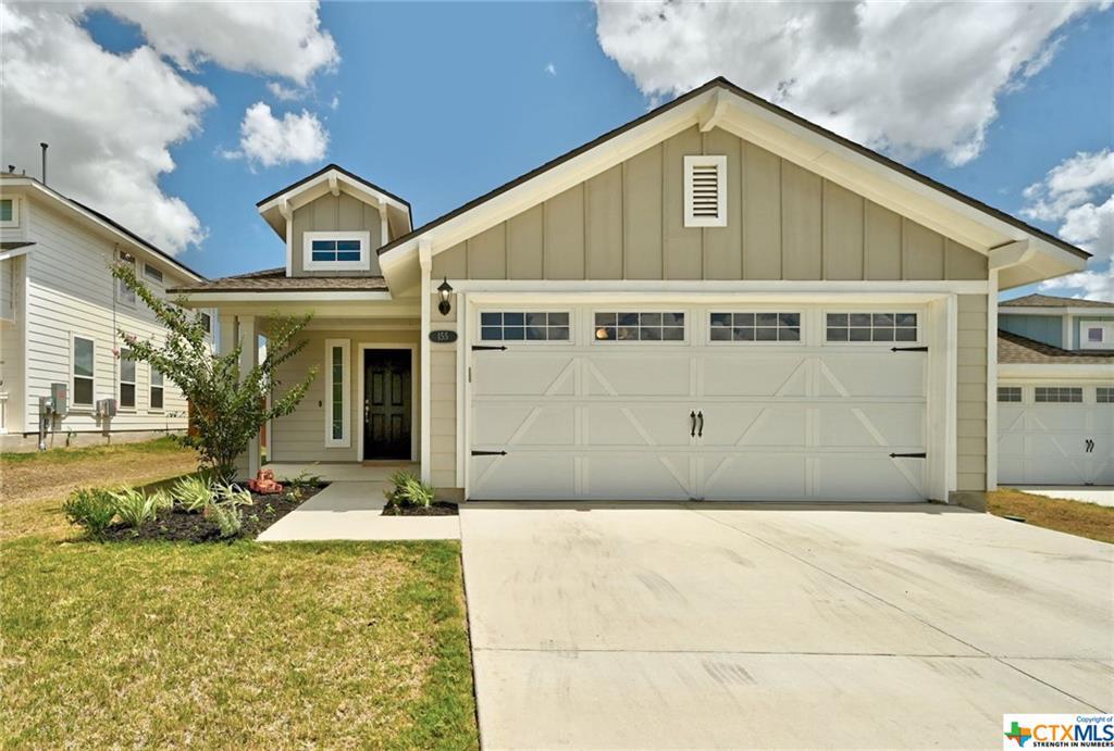 155 Lyndon Dr, San Marcos, TX 78666 House Rental in San Marcos, TX