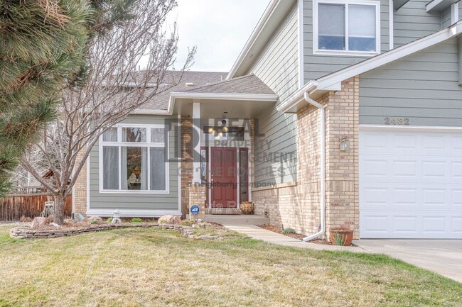 Foto del edificio - 2432 Mallard Cir