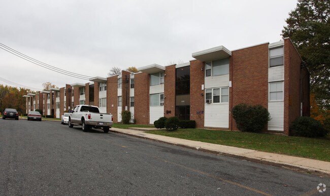 Woodstream Apartaments - Woodhill Estates