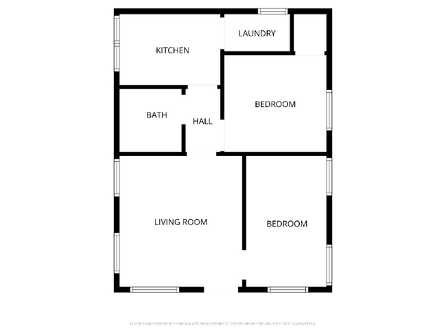 Foto del edificio - 1443 Linden Ave