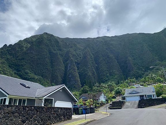 Foto del edificio - 47-690-690 Halemanu St