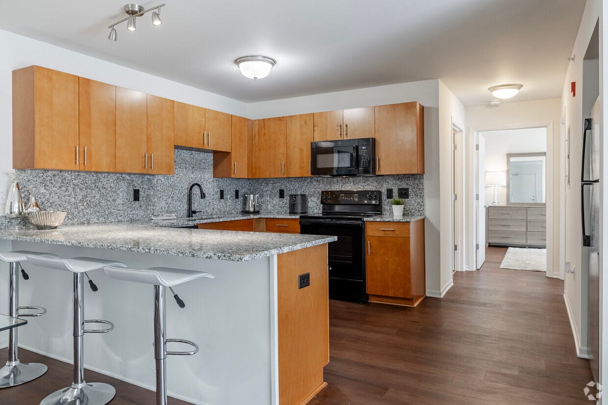 Foto principal - Bell Estates Apartments