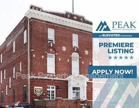 Building Photo - 220 E Marshall St