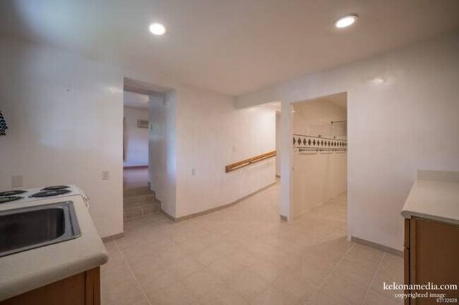 Foto del edificio - 1 Bd 1 Ba 1Pkg -Palolo - small pet negotia...