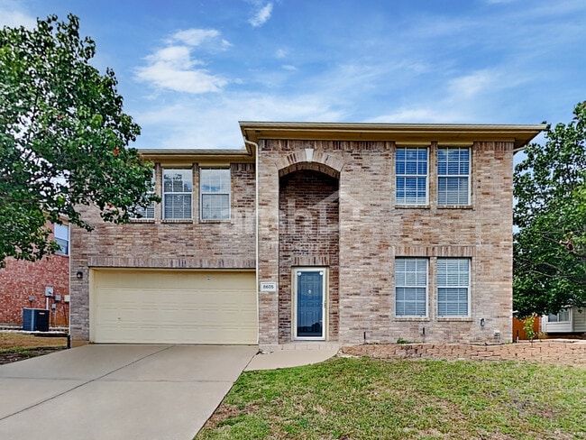 Building Photo - 8605 Arcadia Park Dr
