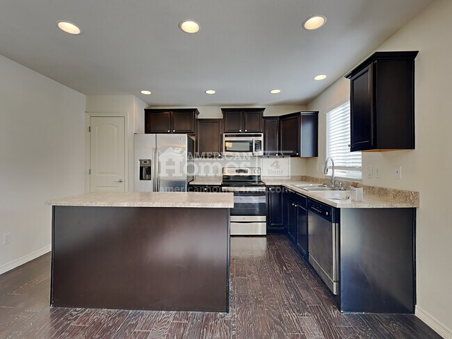 Building Photo - 6155 Wild Turkey Drive