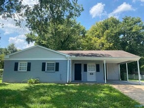 Building Photo - 4801 Padgett Dr