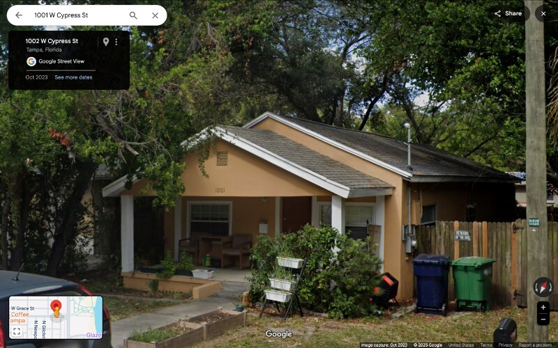 Foto del edificio - 1001 W Cypress St