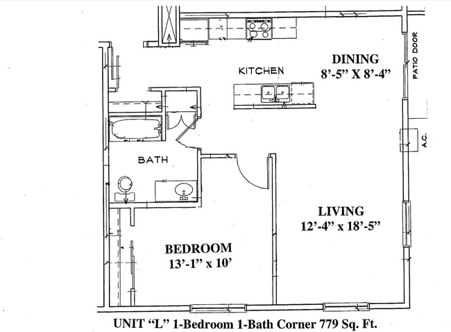 Foto del interior - Ashwood Birchwood Apartments