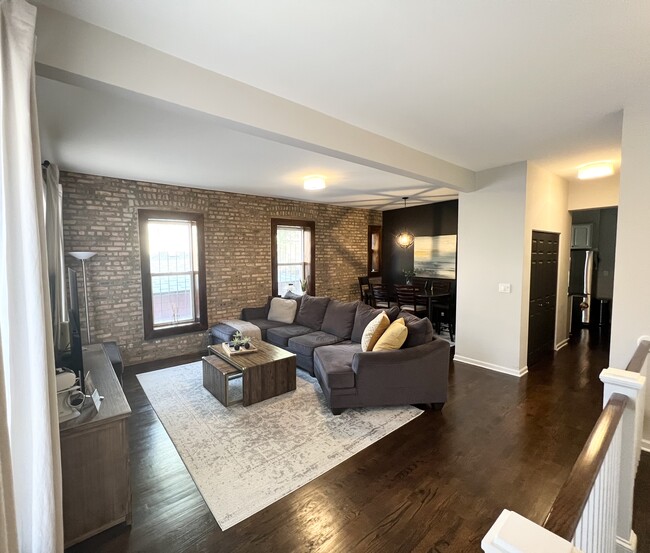 Foto del edificio - 2638 N Orchard St