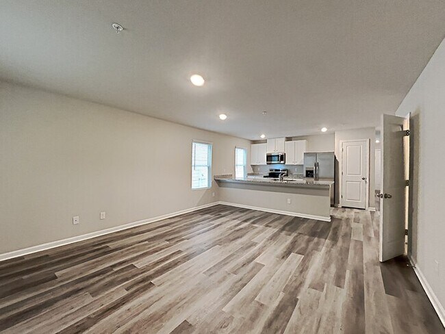 Foto del edificio - 1079 Benfield Ridge