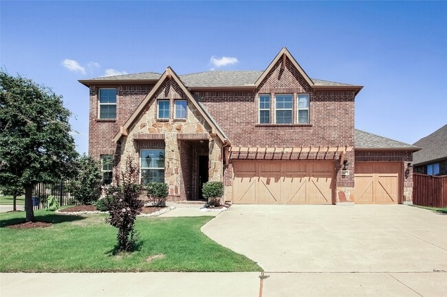 Photo - 14286 Winecup Dr House
