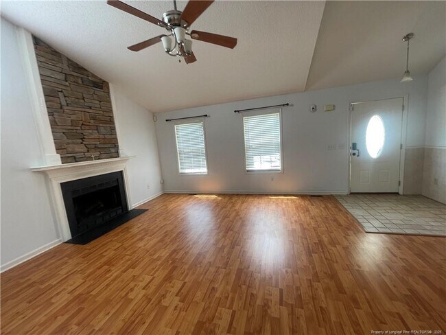 Building Photo - 4005 Toccopola St