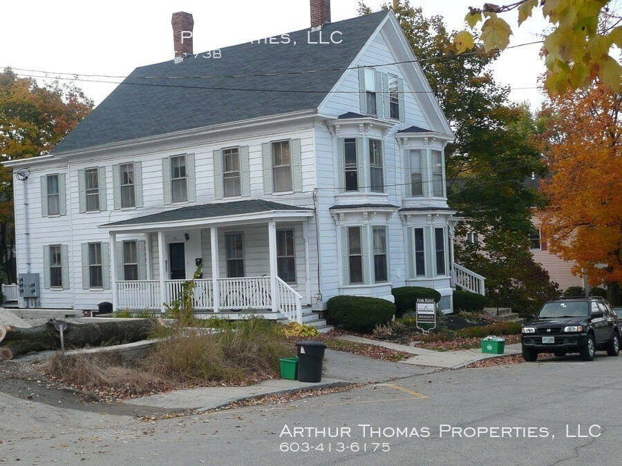 Primary Photo - 71-73 Atkinson St
