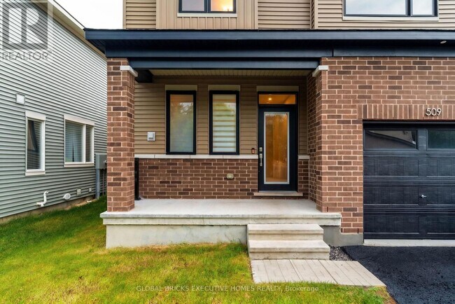 Building Photo - 509 Marcato Ln