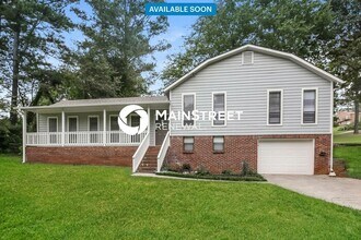 Building Photo - 122 Trickum Hills Dr