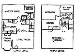 Kings Crest Townhomes photo'