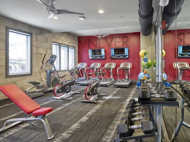 Interior Photo - Southgate Middletown