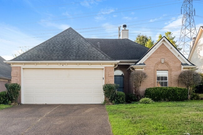 Building Photo - 406 N Ericson Rd