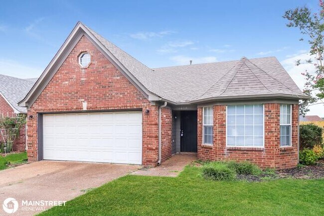 Foto del edificio - 7129 RALEIGH LAGRANGE RD, CORDOVA, TN 38018