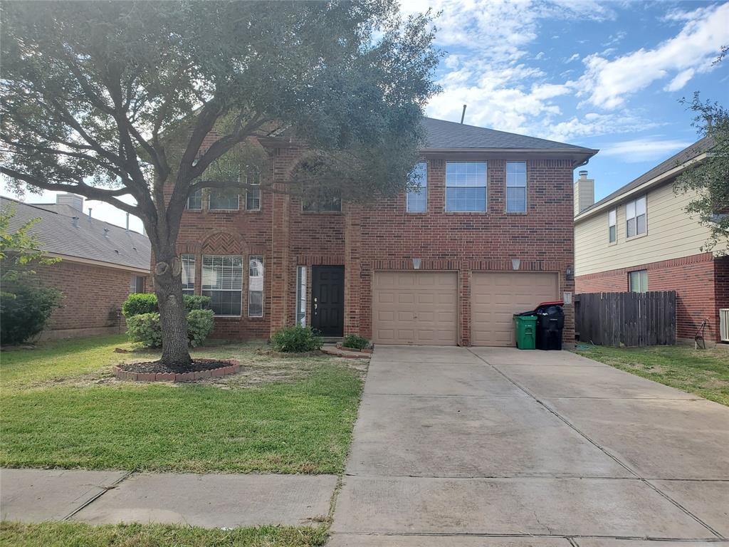8434 Brompton Pl Dr, Houston, TX 77083 House Rental in Houston, TX