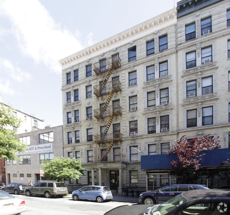 Foto principal - 145-147 W 127th St