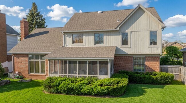 Foto del edificio - 53428 Gregory Dr