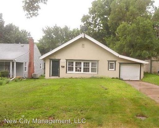 Primary Photo - 3 br, 1.5 bath House - 1177 East 65th Street