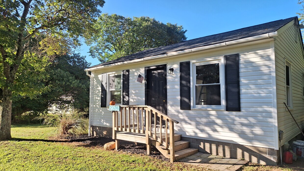 2326 Bolden Dr, Hayes, VA 23072 House Rental in Hayes, VA