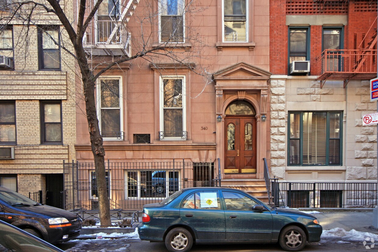 Foto del edificio - 340 E 77th St