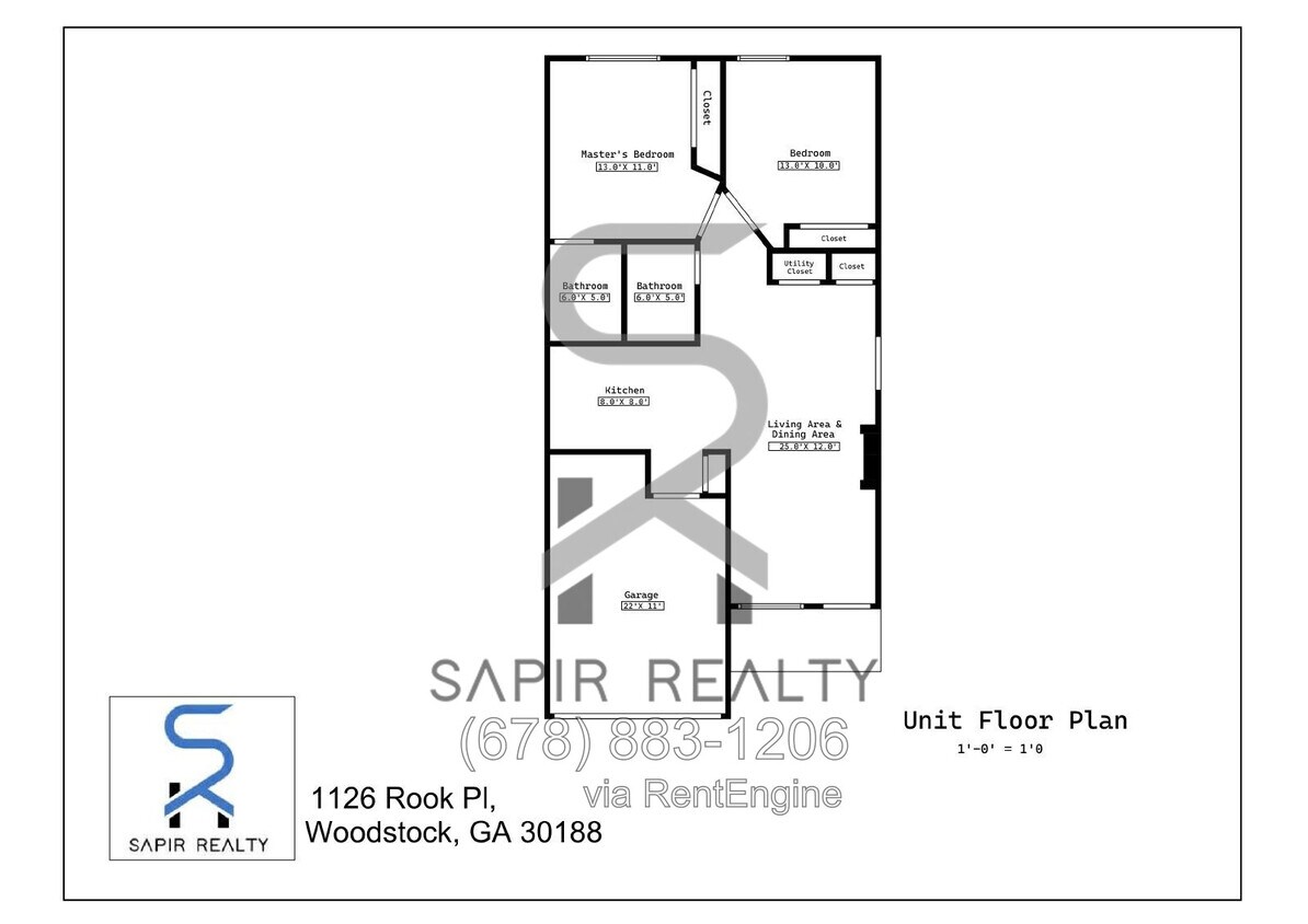 Building Photo - 1126 Rook Pl