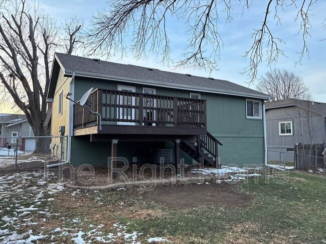 Foto del edificio - 8617 S 143rd Ave