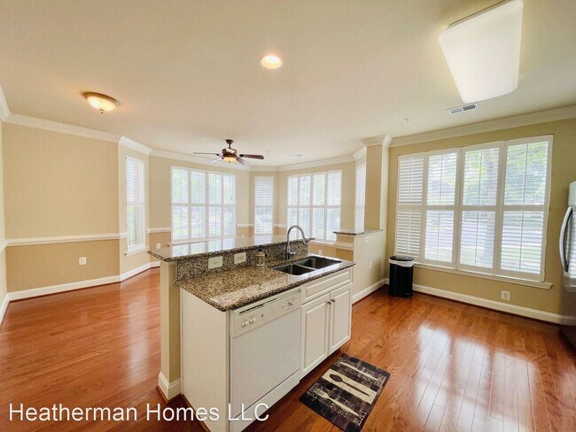 Building Photo - 3 br, 2.5 bath House - 8610 Liberty Trail ...