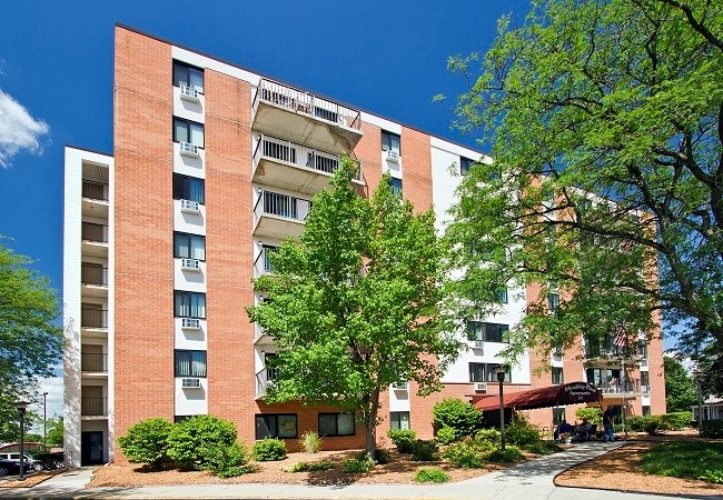 Primary Photo - Friendship Place Apartments