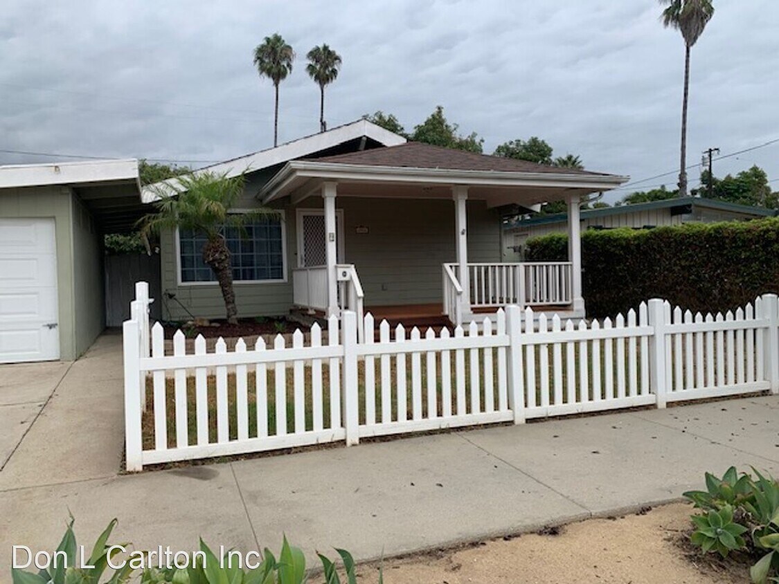 2 br, 2 bath House 9 Voluntario St. House Rental in Santa Barbara