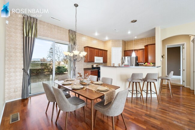 Foto del edificio - Beautiful 3-bedrooms, 2-baths home in the sought-after Granville Community of Prescott Valley!