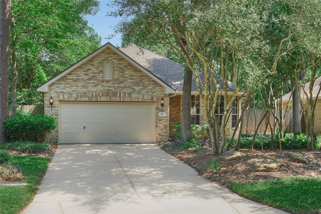 14 E Windsor Hills Cir, Conroe, TX 77384 House Rental in Conroe, TX