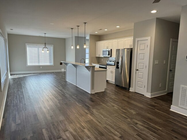 Photo - 36 Allwell Rd. Townhome