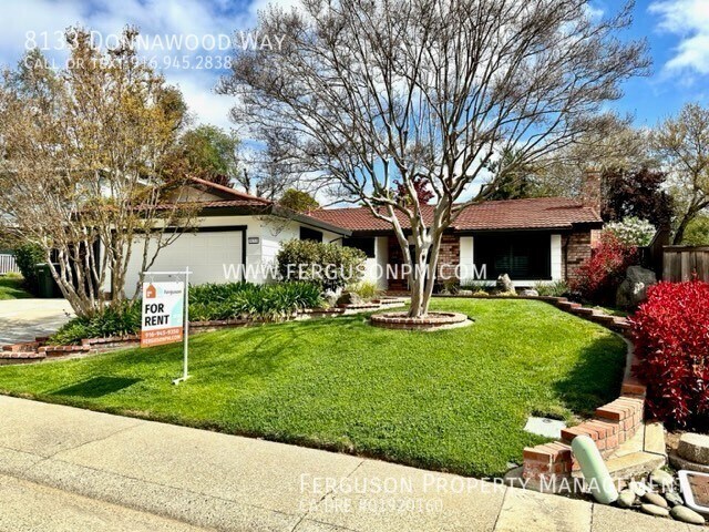 Primary Photo - Completely Remodeled Orangevale Home with ...
