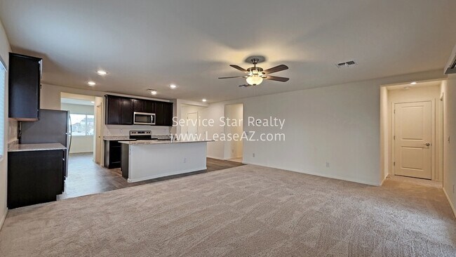 Foto del edificio - 2487 N Agave Ln
