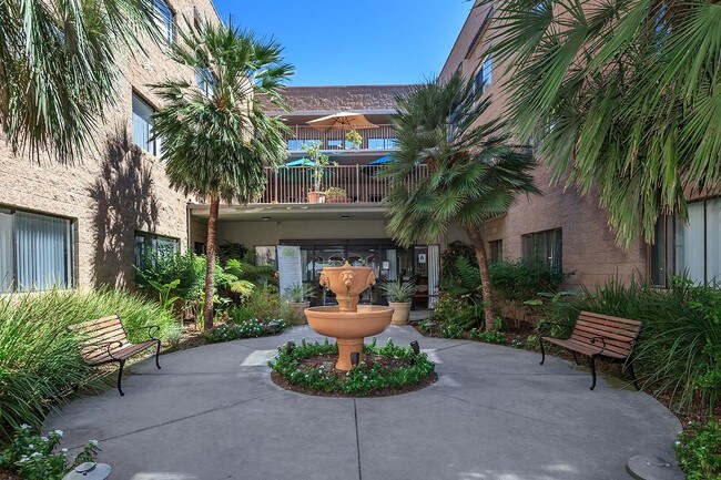 Foothill Courtyards Vista Ca Foothill Courtyards Vista Ca