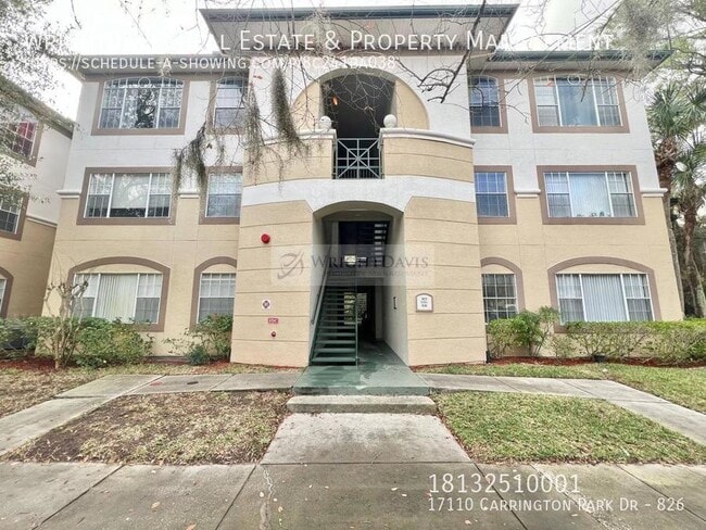 Foto del edificio - 17110 Carrington Park Dr