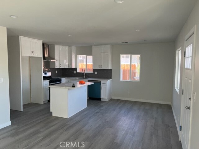 Foto del edificio - 5471 Olive Ave