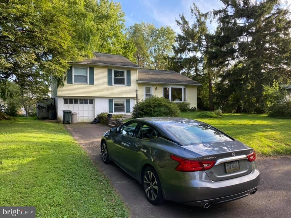 146 Manor Dr, Richboro, PA 18954 House Rental in Richboro, PA