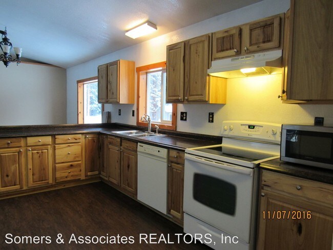 Foto del edificio - 3 br, 2 bath House - 1666 Badger Rd