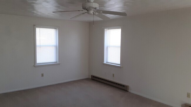 Foto del edificio - 501 W Allegheny St