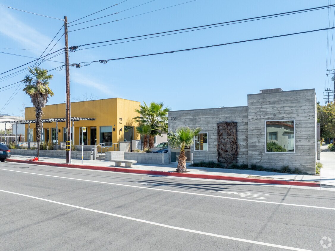 Primary Photo - Haley Street Apartments