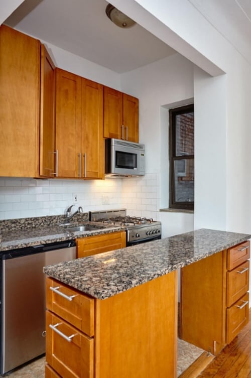 Building Photo - 205 Avenue C